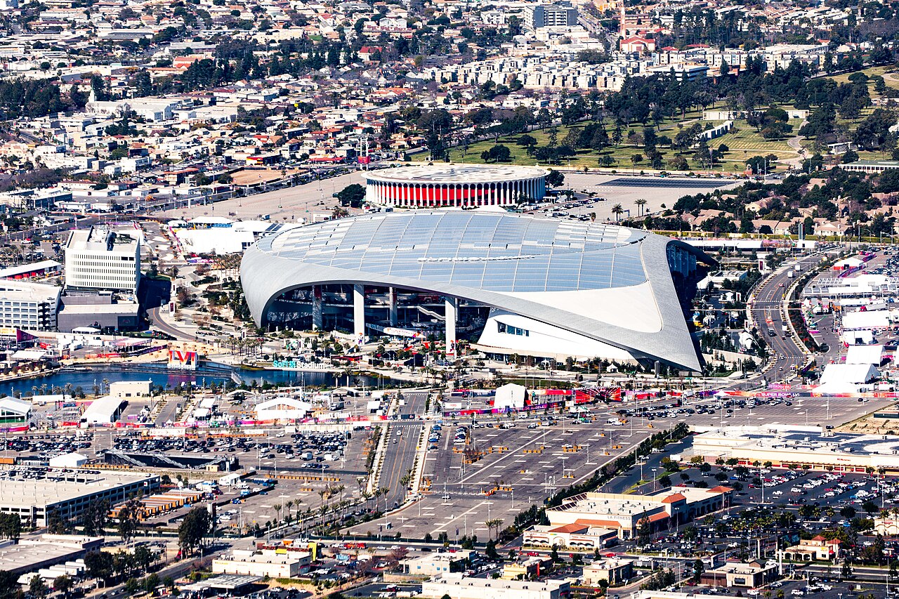 SoFi Stadium